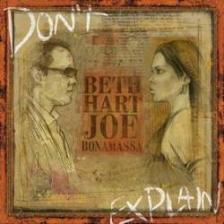 Beth Hart and Joe Bonamassa : Don't Explain